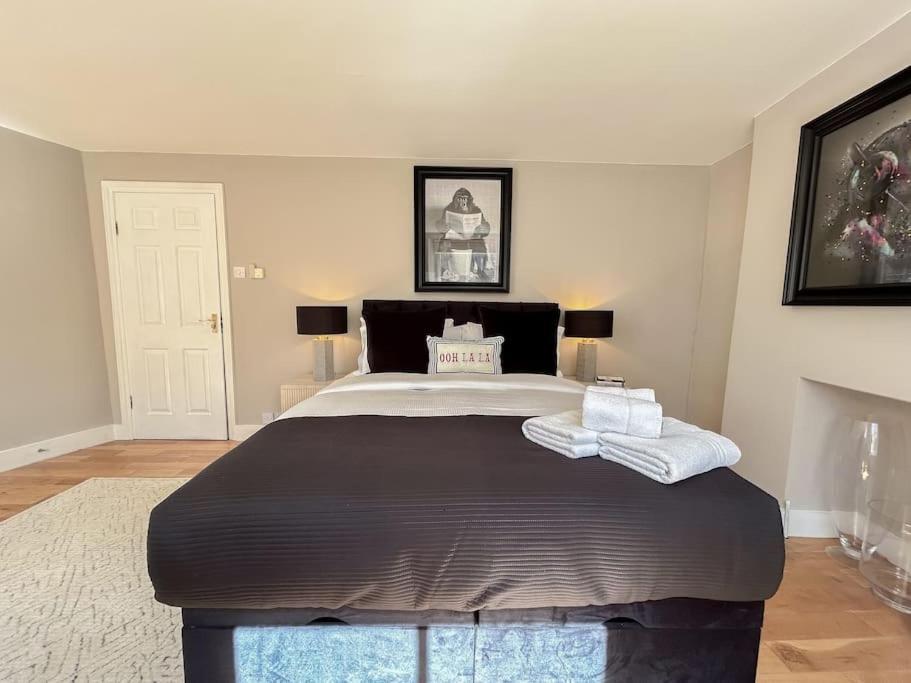 Appartamento Stylish 2 Bed Flat On The Iconic Portobello Road *