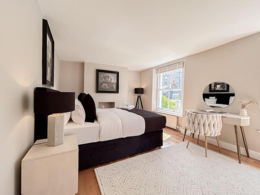 Appartamento Stylish 2 Bed Flat On The Iconic Portobello Road *