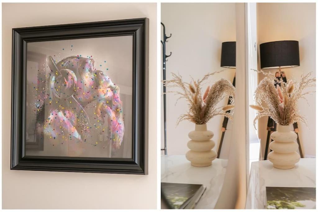 Appartamento Stylish 2 Bed Flat On The Iconic Portobello Road Londra