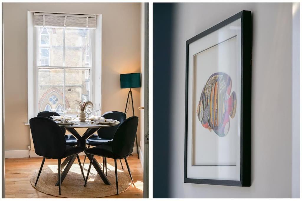 Stylish 2 Bed Flat On The Iconic Portobello Road * Londra