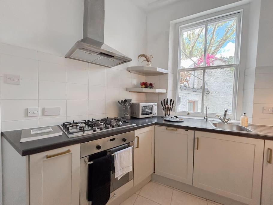 Appartamento Stylish 2 Bed Flat On The Iconic Portobello Road